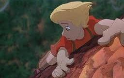 The Rescuers Down Under Fotoğrafı