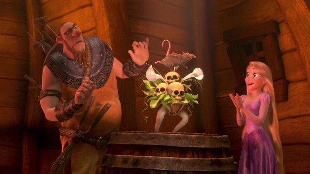 Karmakarışık Fotoğrafı