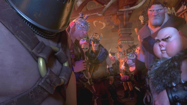 Karmakarışık Fotoğrafı