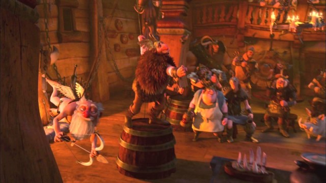 Karmakarışık Fotoğrafı