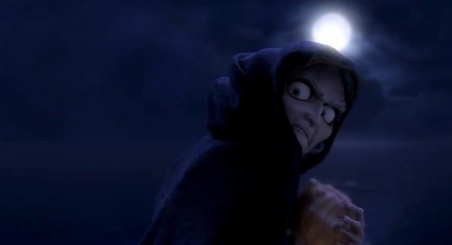 Karmakarışık Fotoğrafı