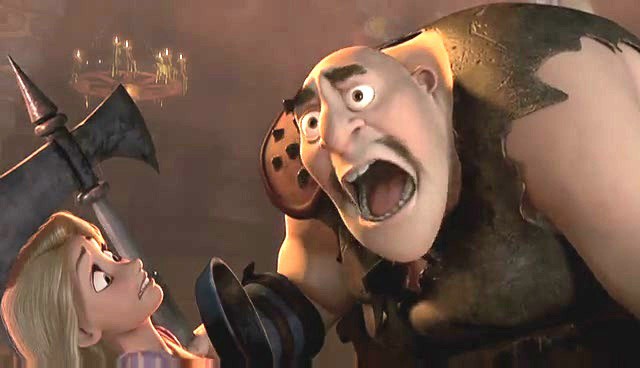 Karmakarışık Fotoğrafı