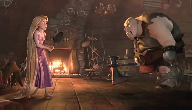 Karmakarışık Fotoğrafı