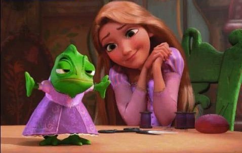 Karmakarışık Fotoğrafı