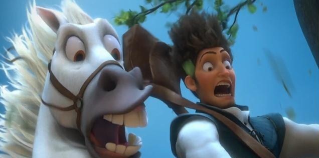 Karmakarışık Fotoğrafı