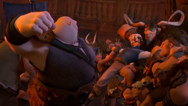 Karmakarışık Fotoğrafı