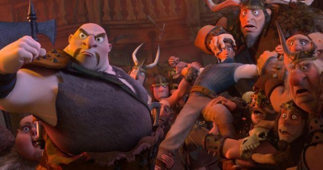 Karmakarışık Fotoğrafı