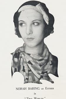 Two Worlds (1930) afişi