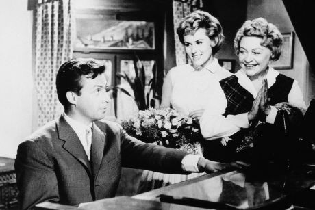 Liebe, Jazz Und übermut fotoğrafı