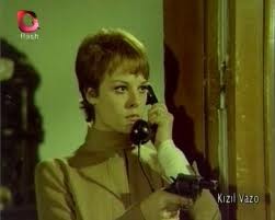 Kızıl Vazo fotoğrafı