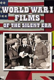 The Secret Game (1917) afişi