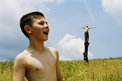 The Way We Played (2006) afişi