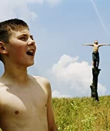 The Way We Played (2006) afişi