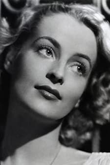 Eine Kleine Sommermelodie (1944) afişi