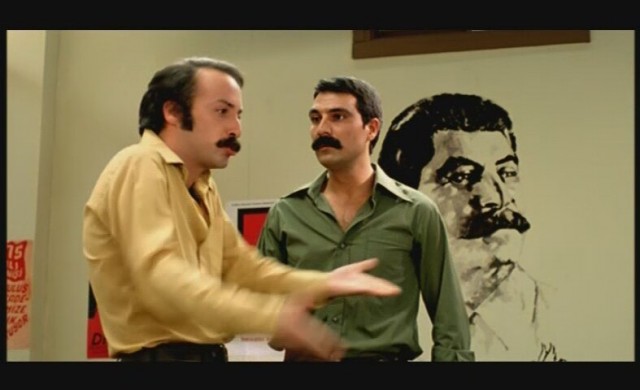 Vizontele Tuuba Fotoğrafı