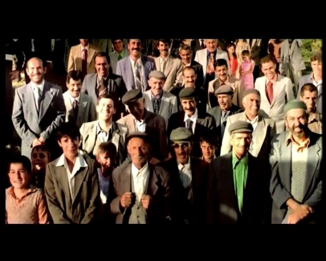 Vizontele Tuuba Fotoğrafı