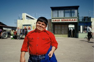 Vizontele Tuuba Fotoğrafı