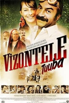 Vizontele Tuuba (2003) afişi