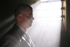 Satanás fotoğrafı