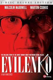 Evilenko (2003) afişi