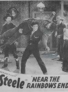 Rainbow's End (1930) afişi