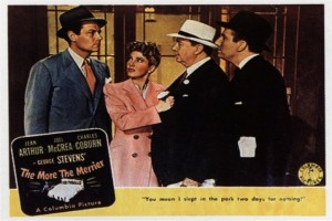 The More The Merrier fotoğrafı