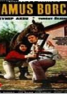 Namus Borcu (1967) afişi