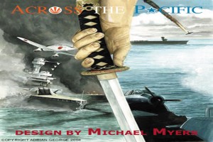 Pasifik'i Geçmek Fotoğrafı