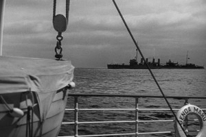 Pasifik'i Geçmek fotoğrafı