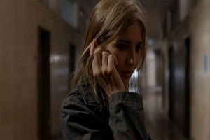 Kristalin Gözleri Fotoğrafı