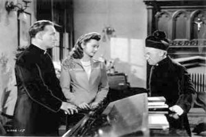 Going My Way fotoğrafı