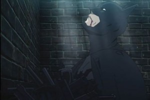 Batman: Gotham Knight Fotoğrafı