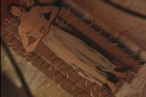 Batman: Gotham Knight Fotoğrafı