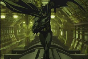 Batman: Gotham Knight fotoğrafı