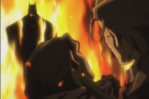 Batman: Gotham Knight fotoğrafı