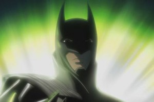 Batman: Gotham Knight fotoğrafı