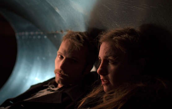 Tiny Furniture fotoğrafı