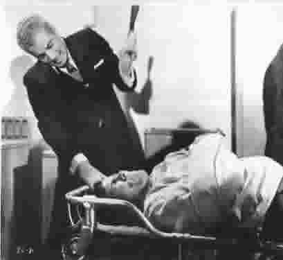 Johnny Cool fotoğrafı