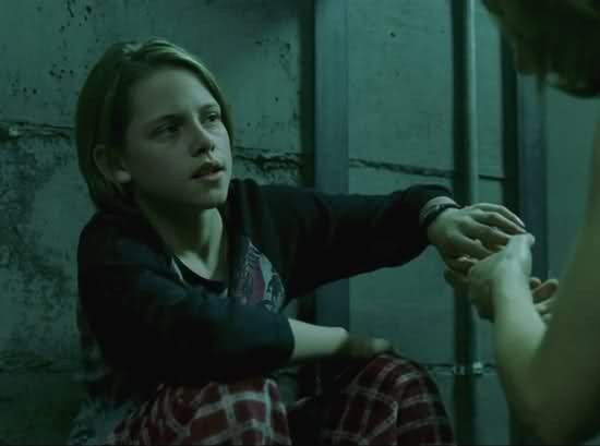 Panik Odası Fotoğrafı