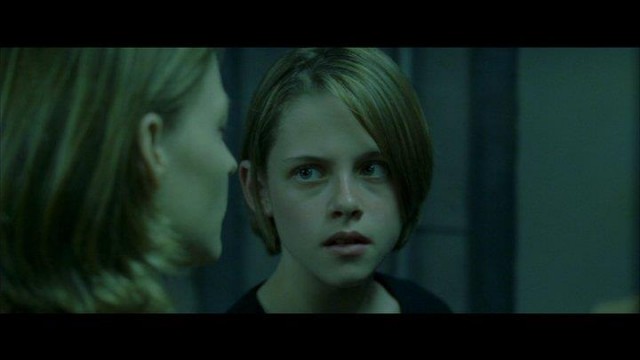 Panik Odası Fotoğrafı