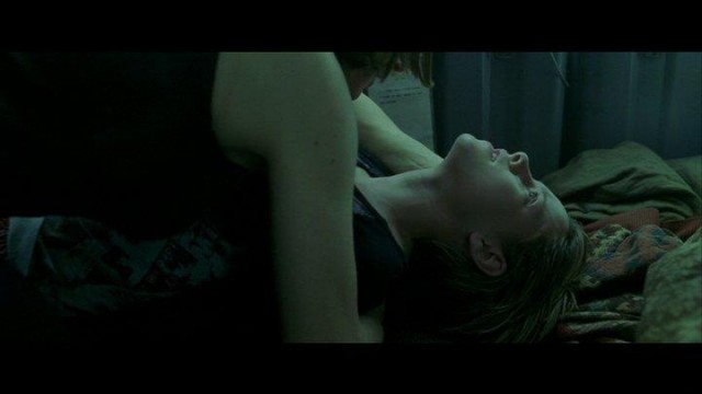 Panik Odası Fotoğrafı