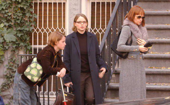 Panik Odası Fotoğrafı