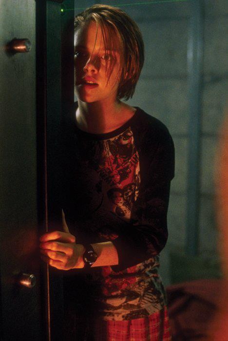 Panik Odası Fotoğrafı