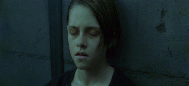 Panik Odası Fotoğrafı