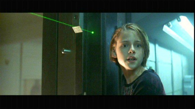 Panik Odası Fotoğrafı