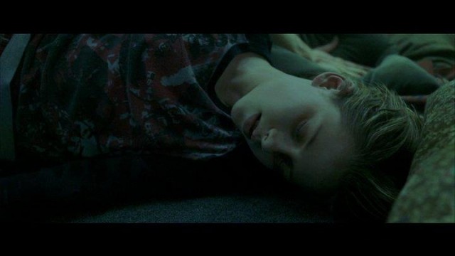 Panik Odası Fotoğrafı