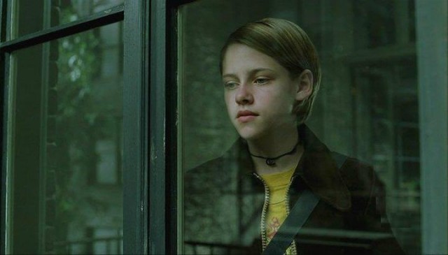 Panik Odası Fotoğrafı