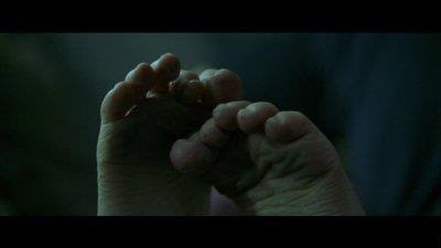 Panik Odası fotoğrafı