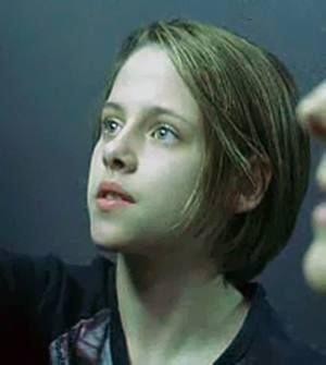 Panik Odası fotoğrafı