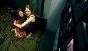 Panik Odası Fotoğrafı